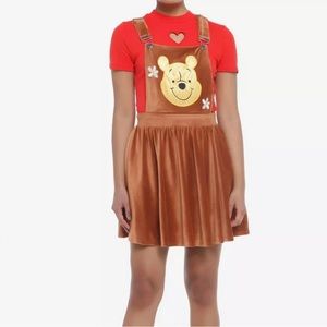 Winnie the Pooh skirt/dress (Disney)